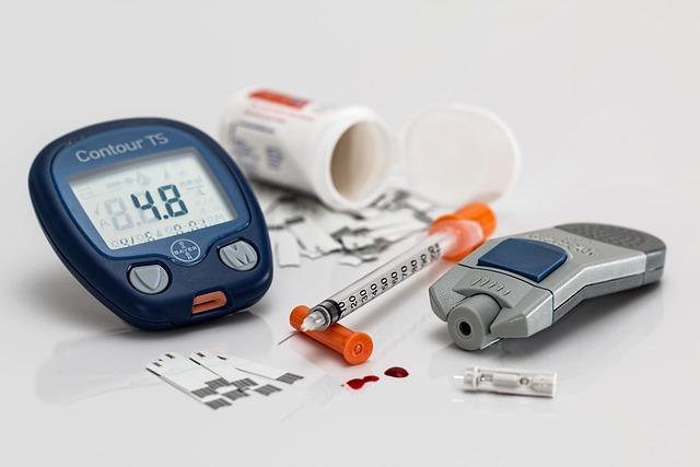 Imagen Prevenir la Diabetes