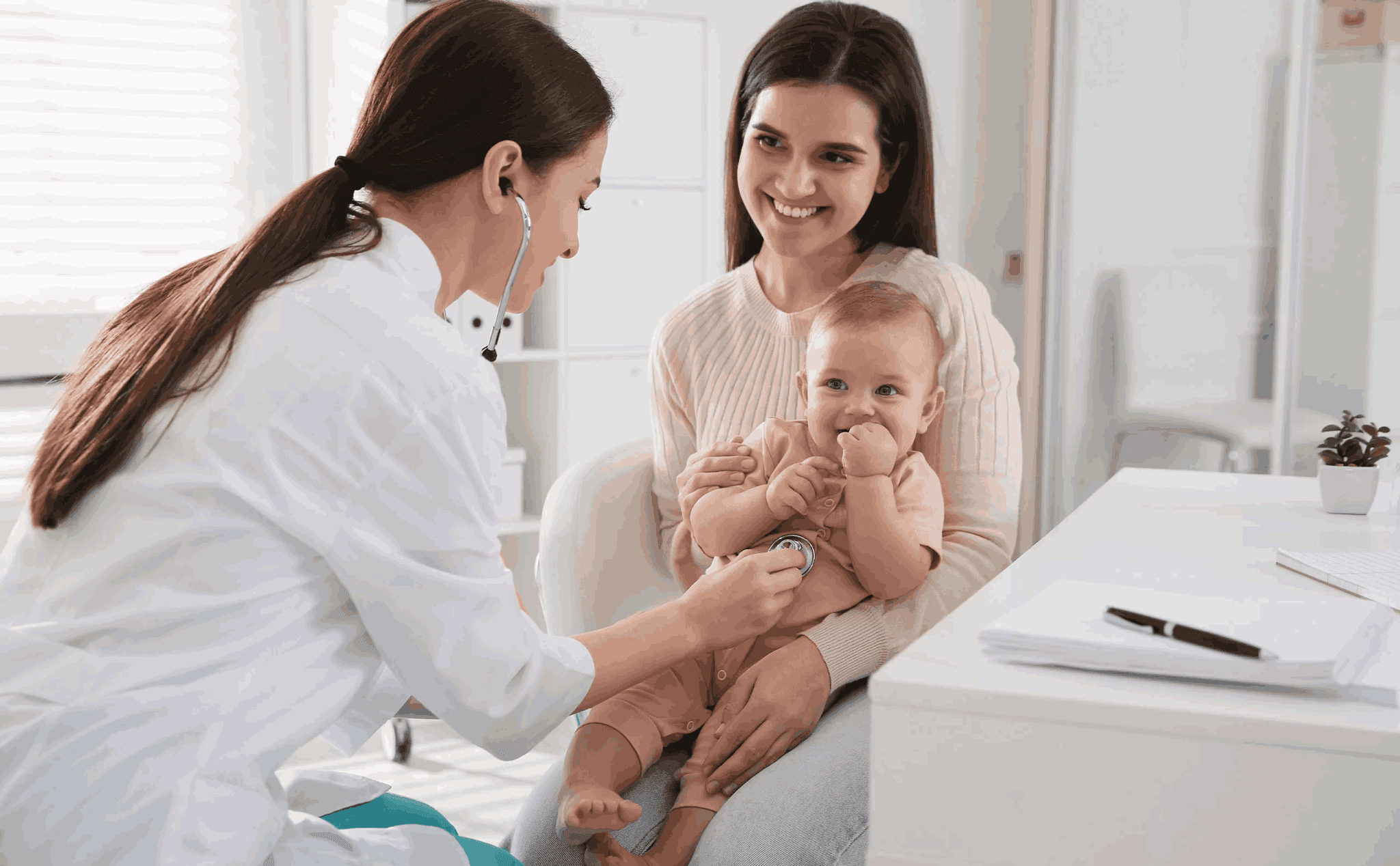 Imagen acerca de Pediatría